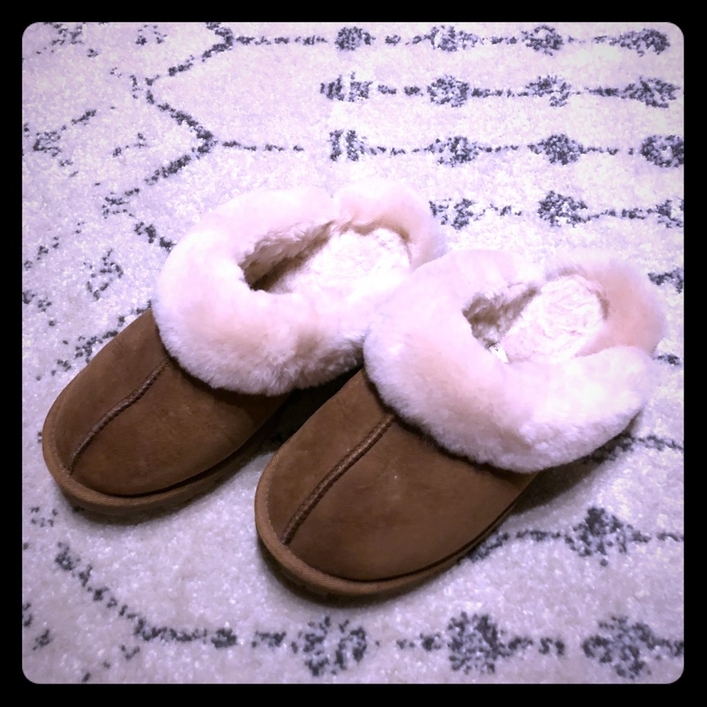 Slippers